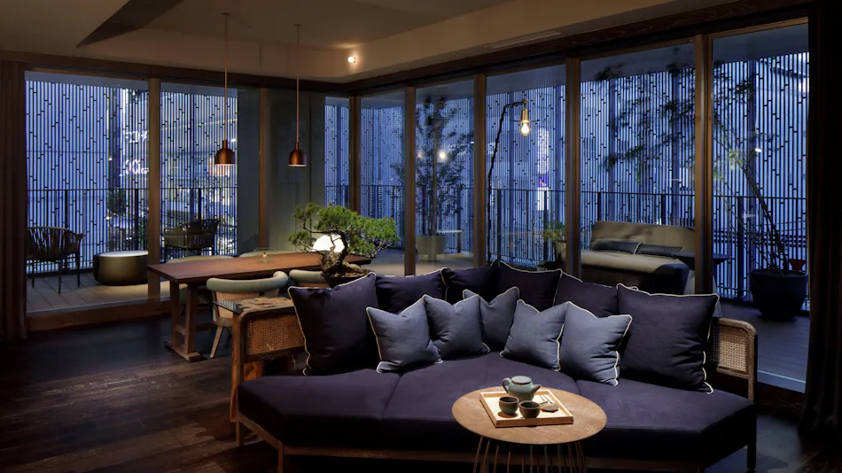 GOOD NATURE HOTEL KYOTO