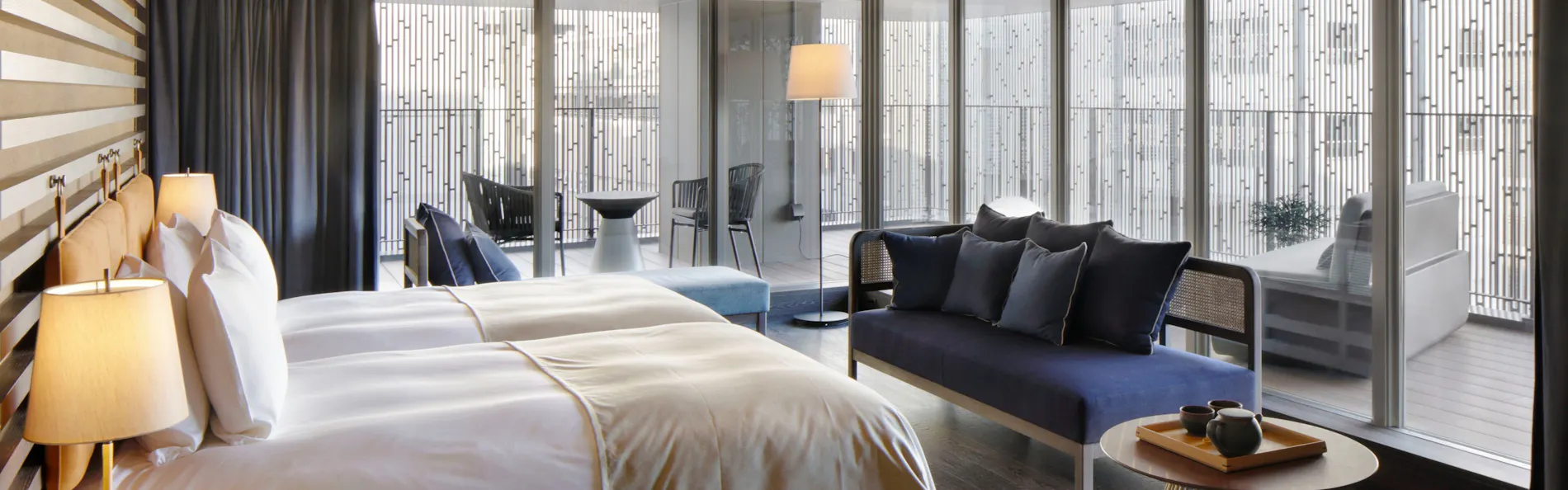 GOOD NATURE HOTEL KYOTO(グッド ネイチャー ホテル キョウト)