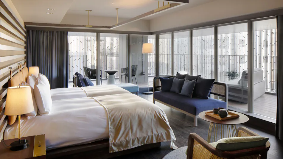 GOOD NATURE HOTEL KYOTO