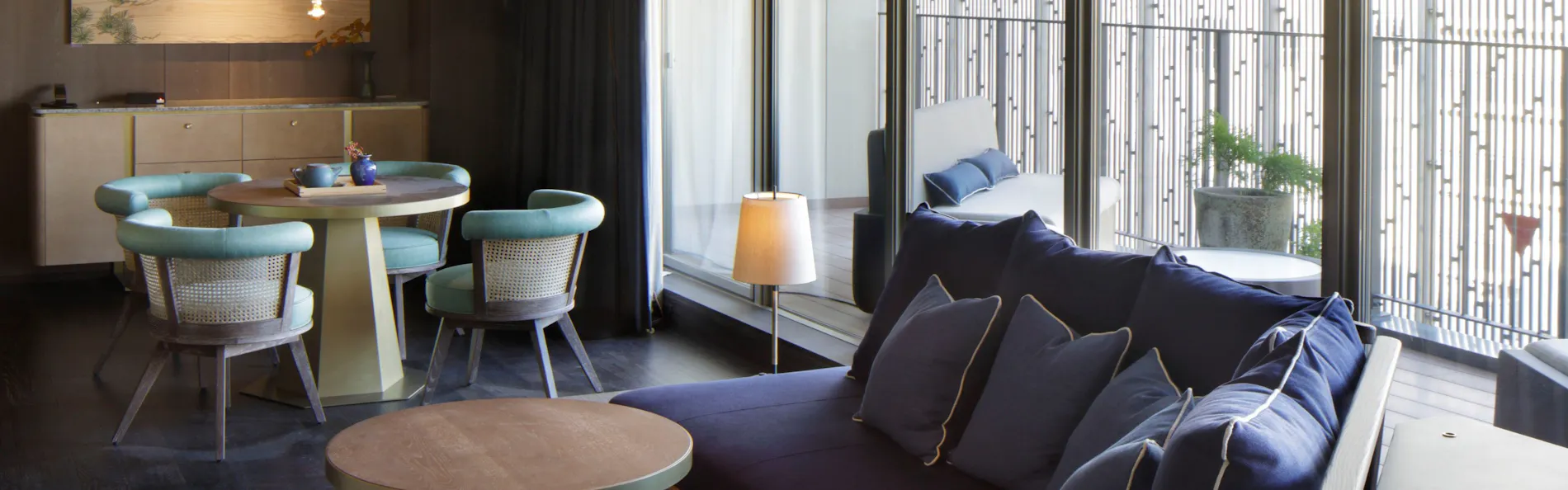 GOOD NATURE HOTEL KYOTO(グッド ネイチャー ホテル キョウト)