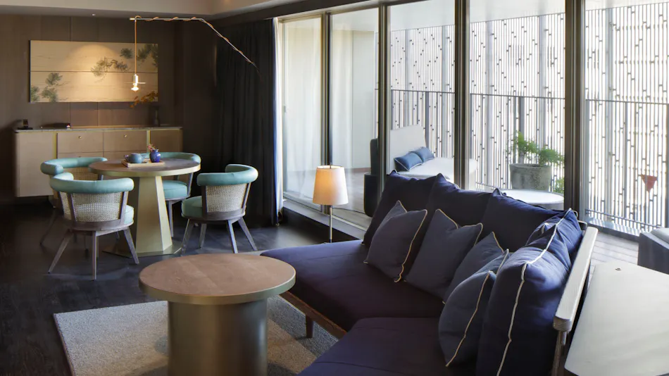 GOOD NATURE HOTEL KYOTO
