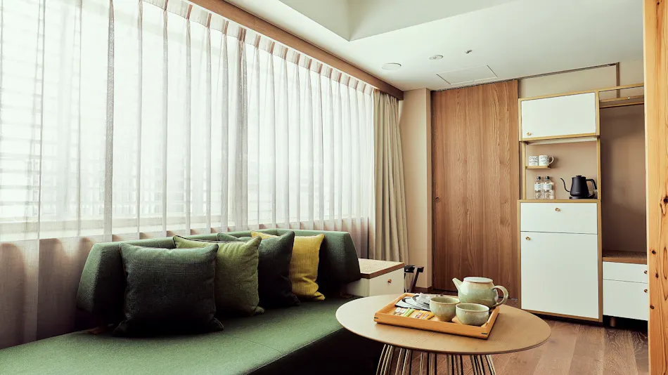 GOOD NATURE HOTEL KYOTO