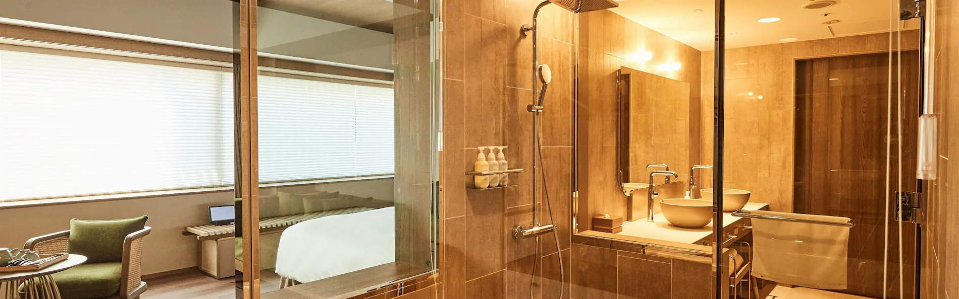 GOOD NATURE HOTEL KYOTO(グッド ネイチャー ホテル キョウト)