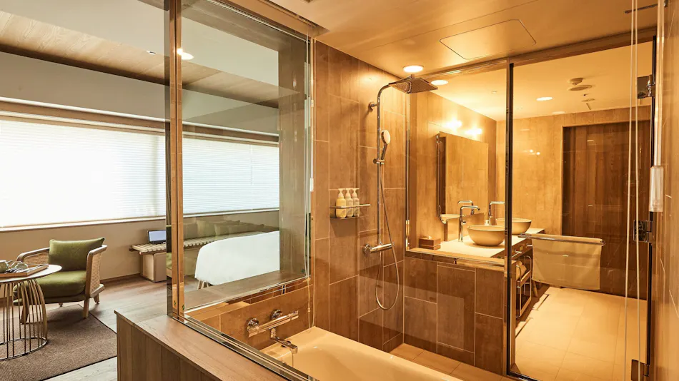 GOOD NATURE HOTEL KYOTO