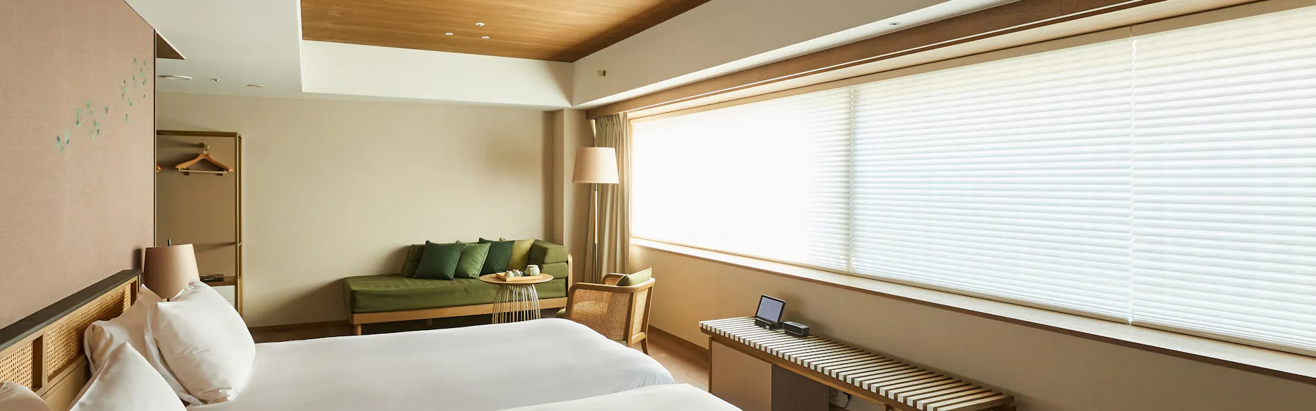 GOOD NATURE HOTEL KYOTO(グッド ネイチャー ホテル キョウト)