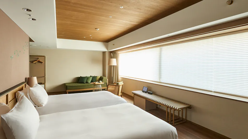 GOOD NATURE HOTEL KYOTO