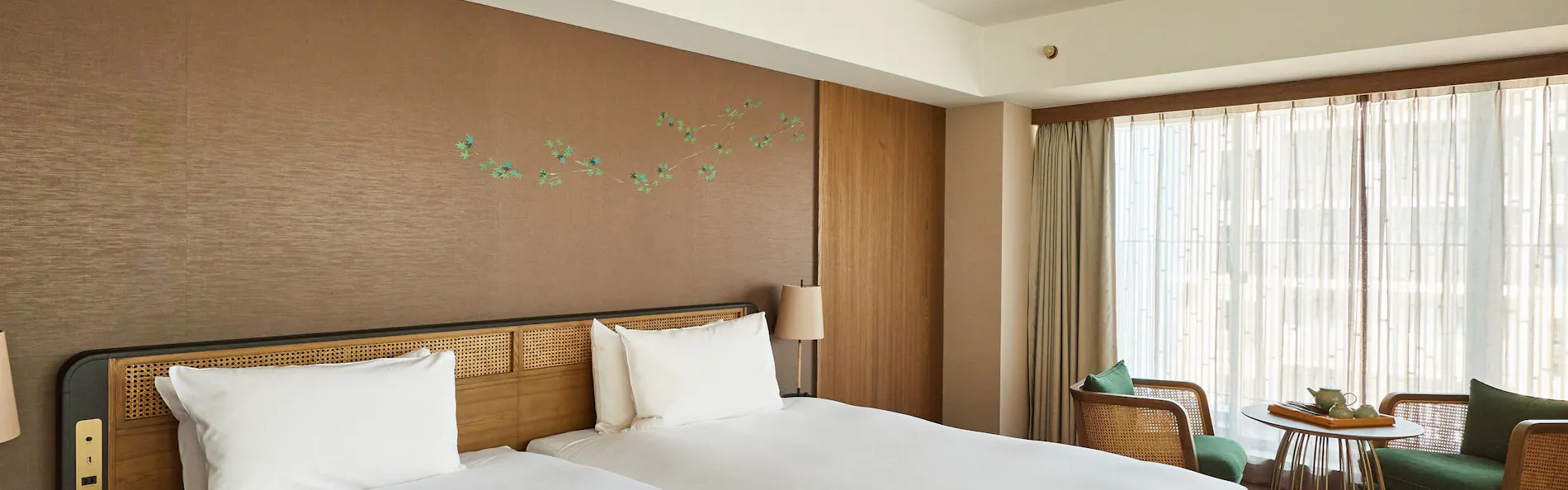 GOOD NATURE HOTEL KYOTO(グッド ネイチャー ホテル キョウト)
