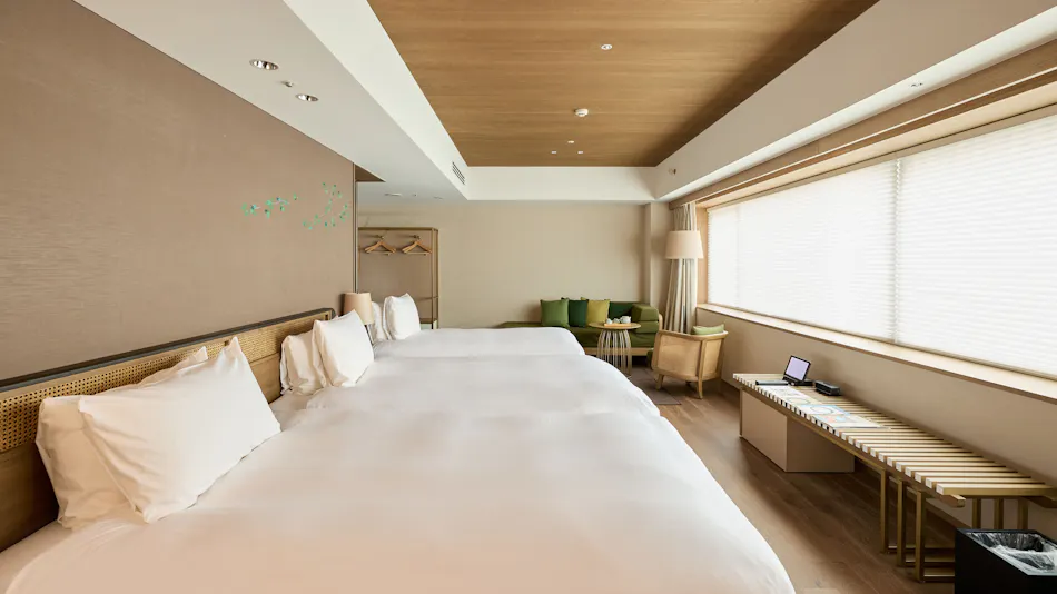GOOD NATURE HOTEL KYOTO