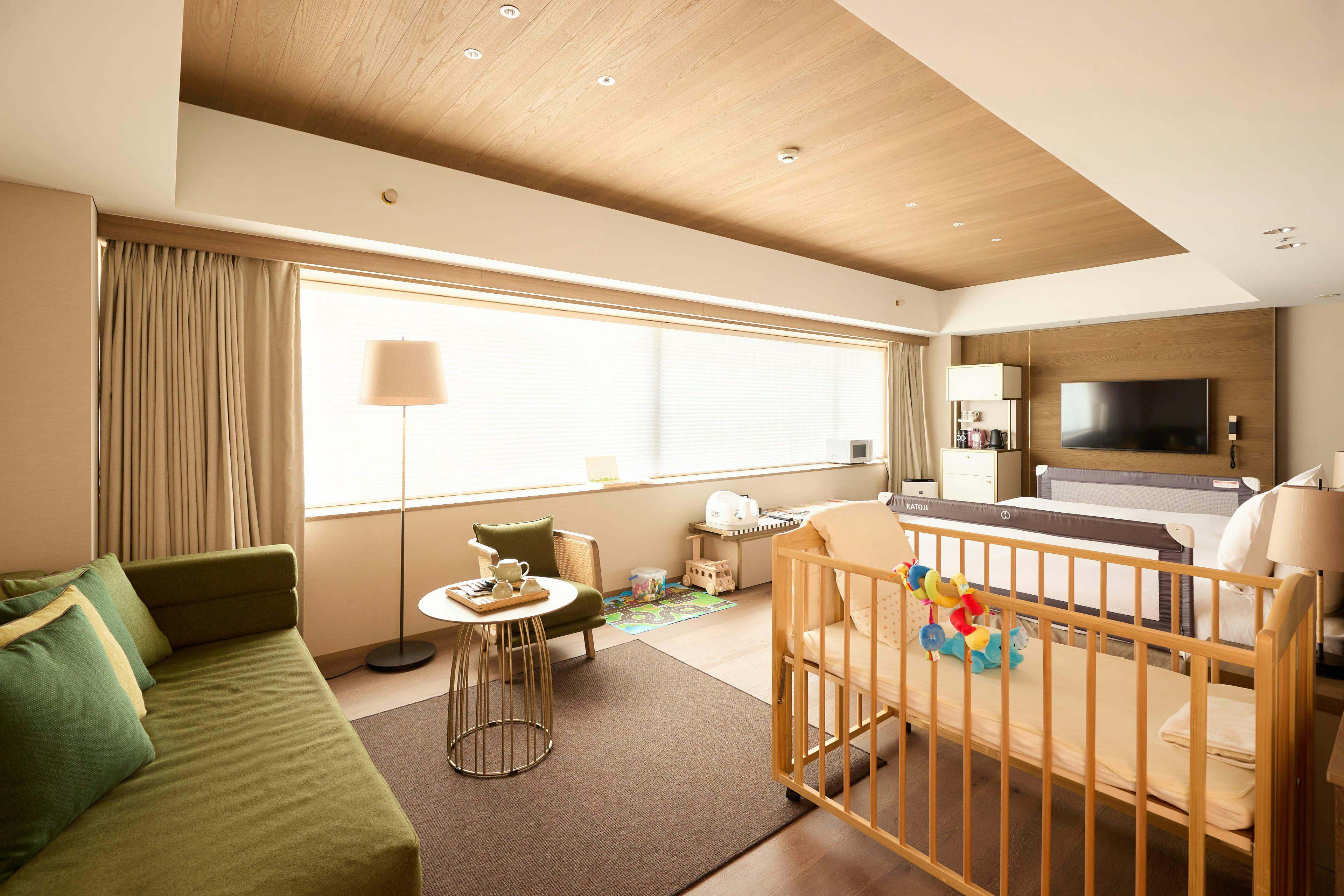 GOOD NATURE HOTEL KYOTO（グッド ネイチャー ホテル キョウト）