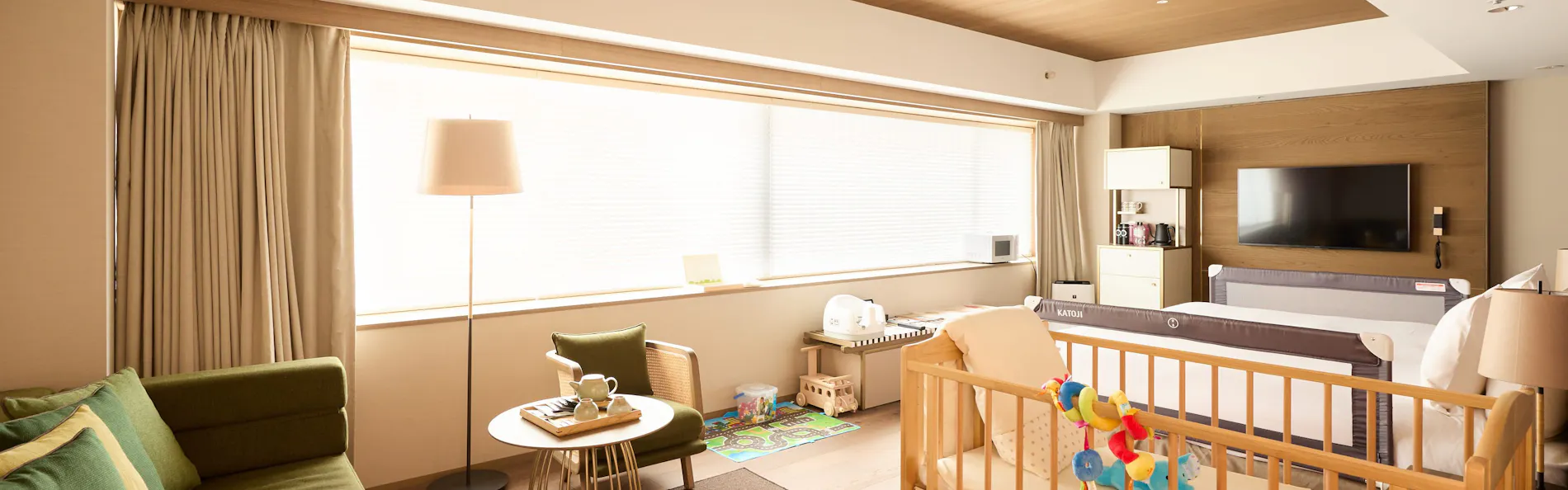 GOOD NATURE HOTEL KYOTO(グッド ネイチャー ホテル キョウト)