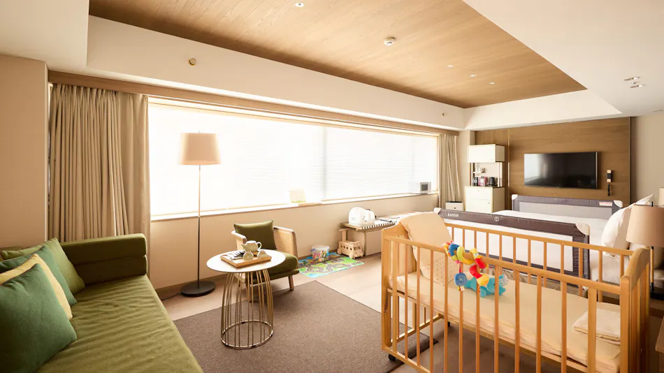 GOOD NATURE HOTEL KYOTO