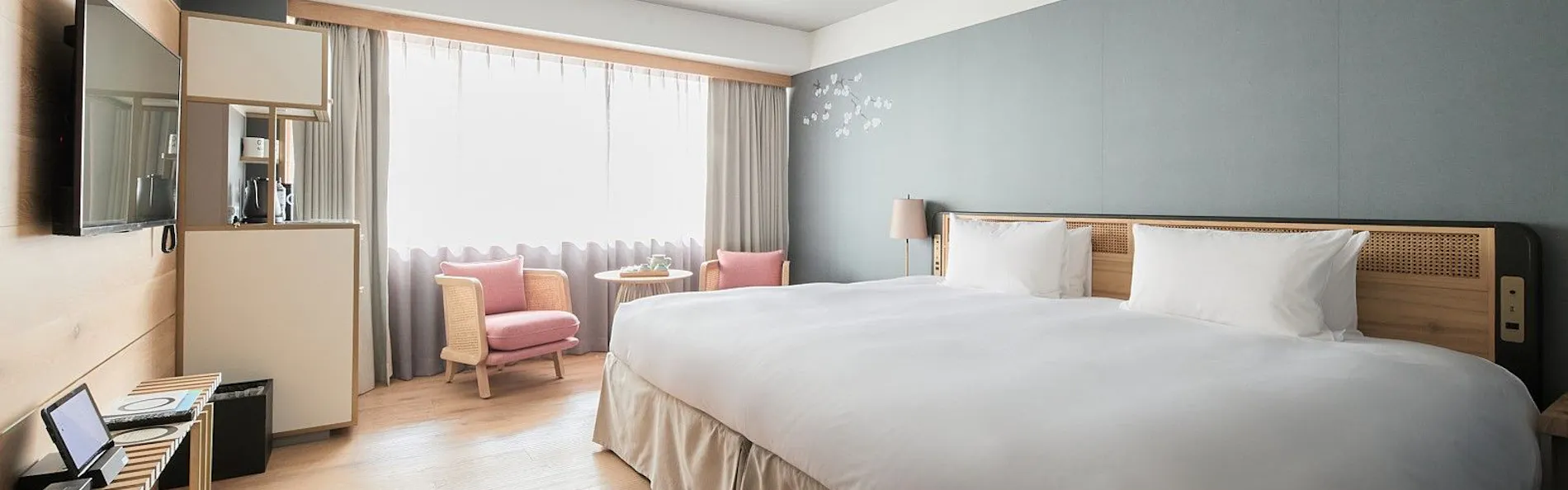 GOOD NATURE HOTEL KYOTO(グッド ネイチャー ホテル キョウト)