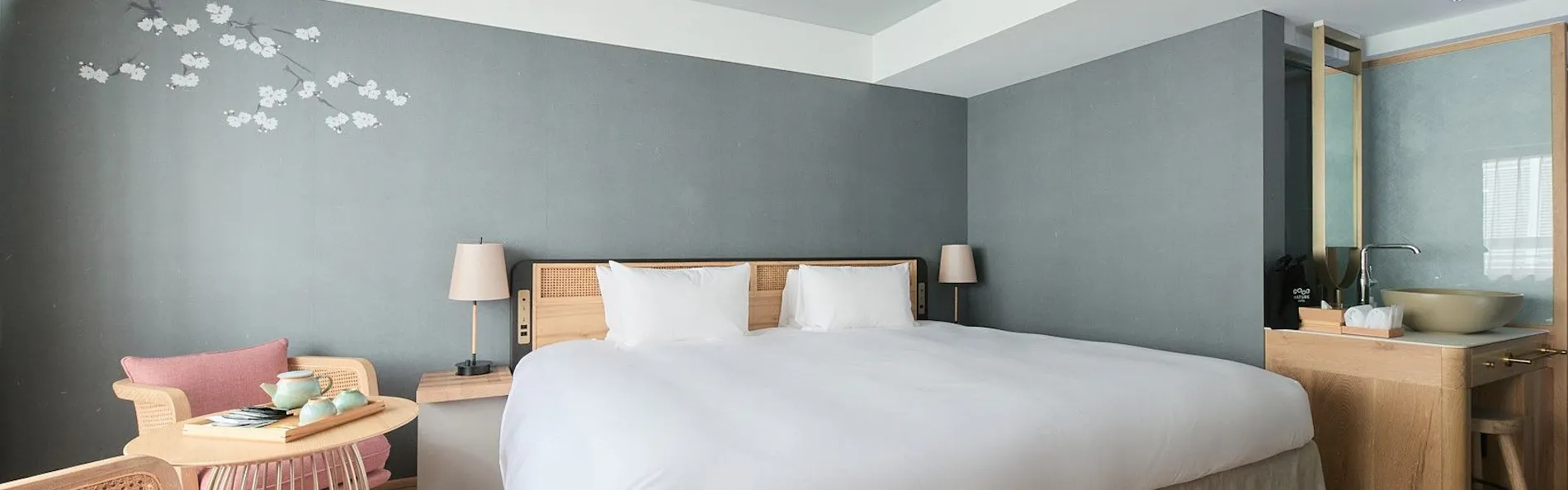GOOD NATURE HOTEL KYOTO(グッド ネイチャー ホテル キョウト)