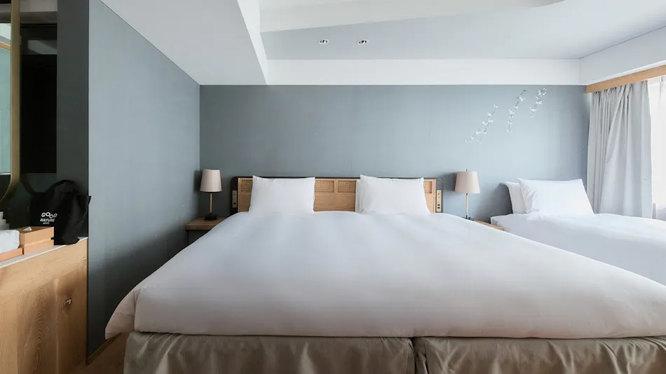 GOOD NATURE HOTEL KYOTO