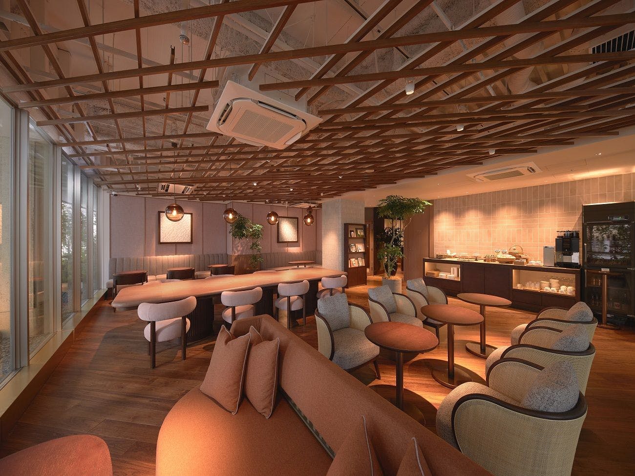 GOOD NATURE HOTEL KYOTO（グッド ネイチャー ホテル キョウト）