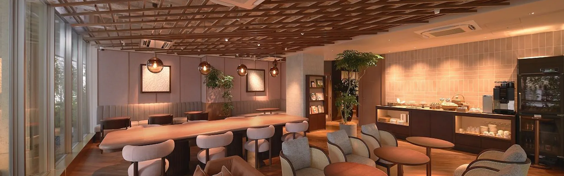 GOOD NATURE HOTEL KYOTO(グッド ネイチャー ホテル キョウト)