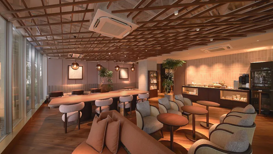 GOOD NATURE HOTEL KYOTO