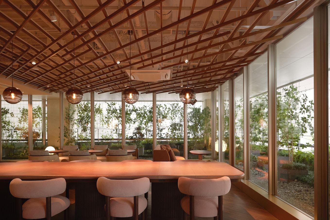GOOD NATURE HOTEL KYOTO（グッド ネイチャー ホテル キョウト）