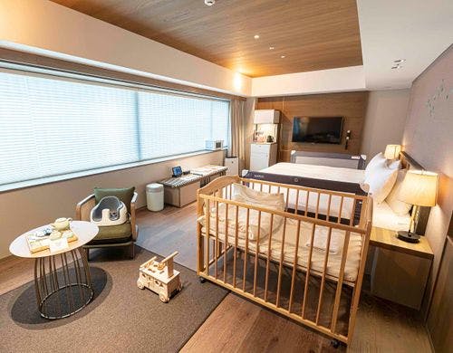 【デラックスグランドツイン】※写真は一例