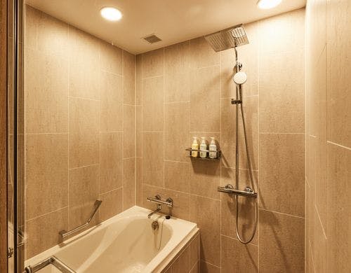 【スーペリアツイン 3名利用】※写真は一例