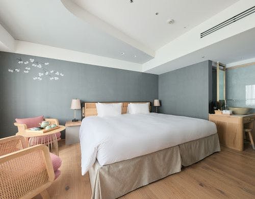 【スーペリアダブル/ツイン】※写真は一例