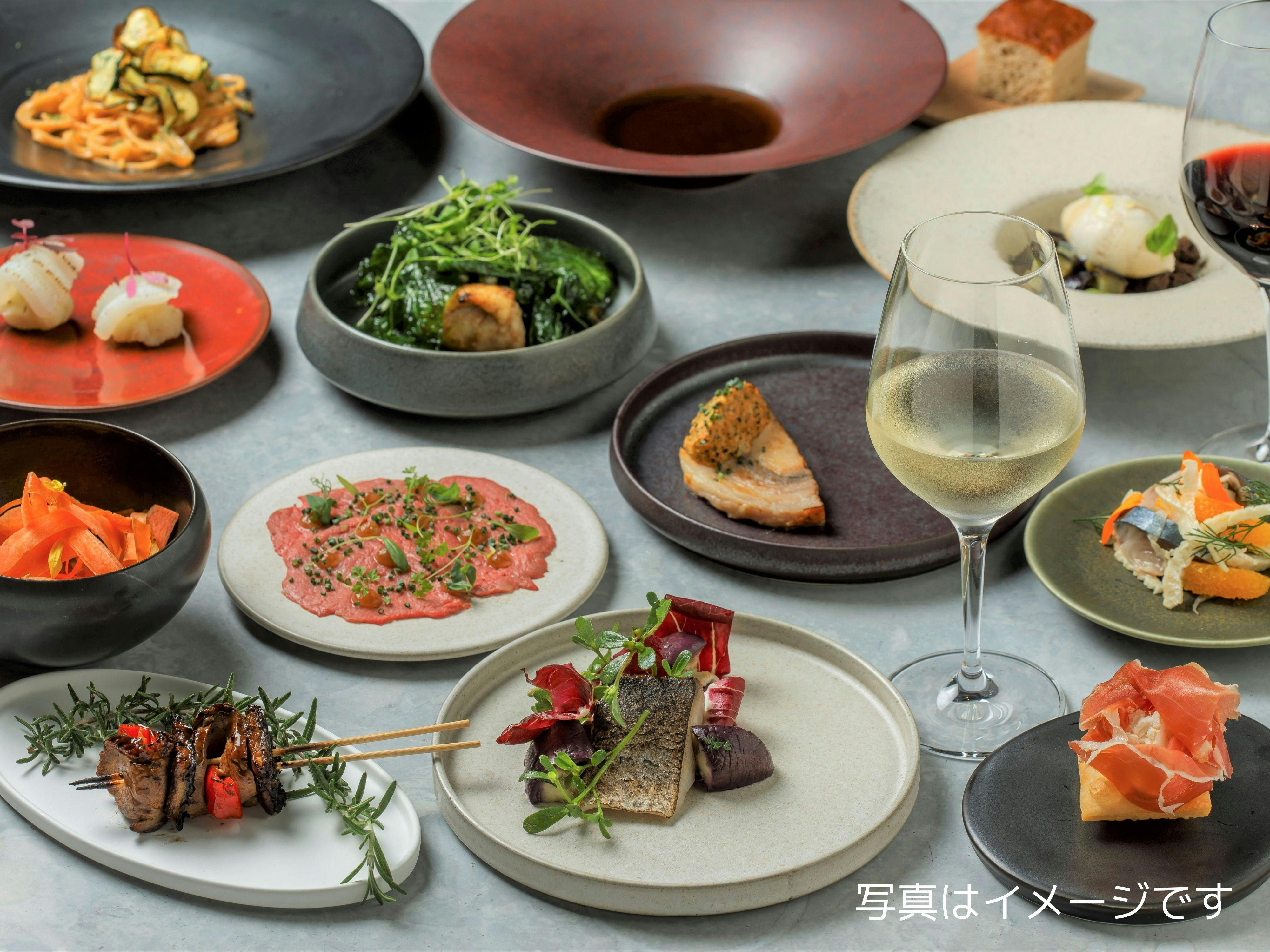GOOD NATURE HOTEL KYOTO（グッド ネイチャー ホテル キョウト）