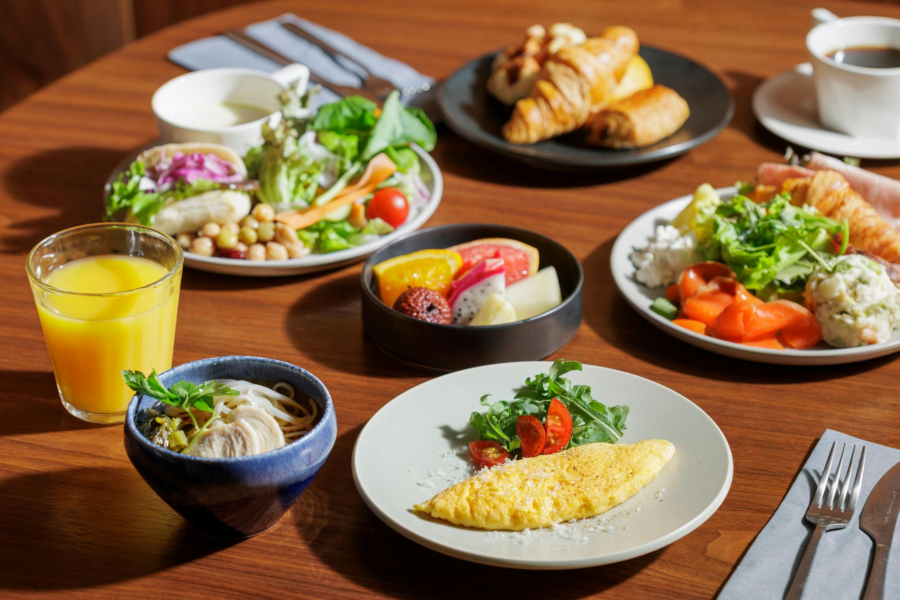 GOOD NATURE HOTEL KYOTO（グッド ネイチャー ホテル キョウト）