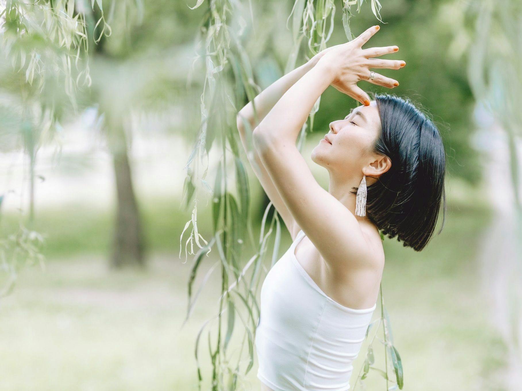 重新審視心靈與身體的晨間瑜伽（圖片）