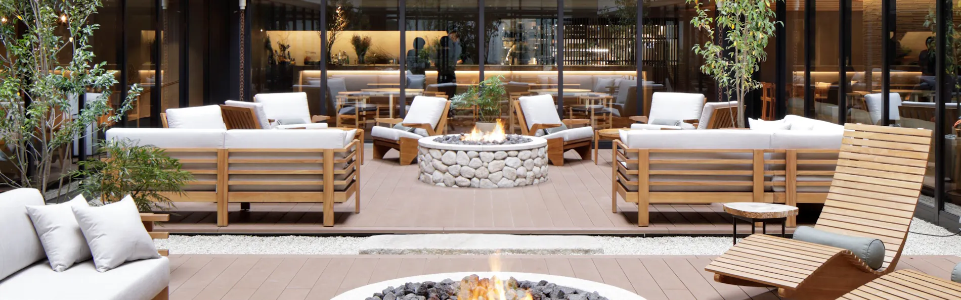 GOOD NATURE HOTEL KYOTO(グッド ネイチャー ホテル キョウト)