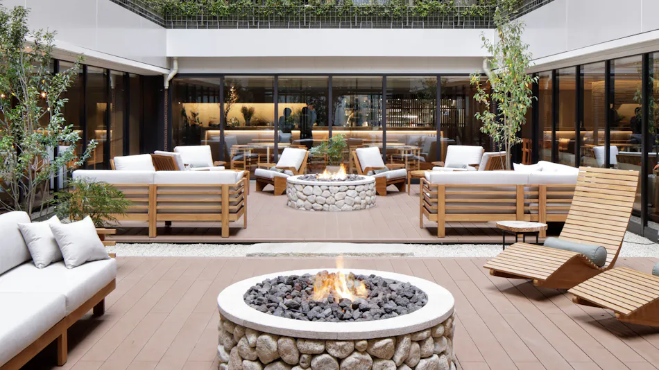 GOOD NATURE HOTEL KYOTO