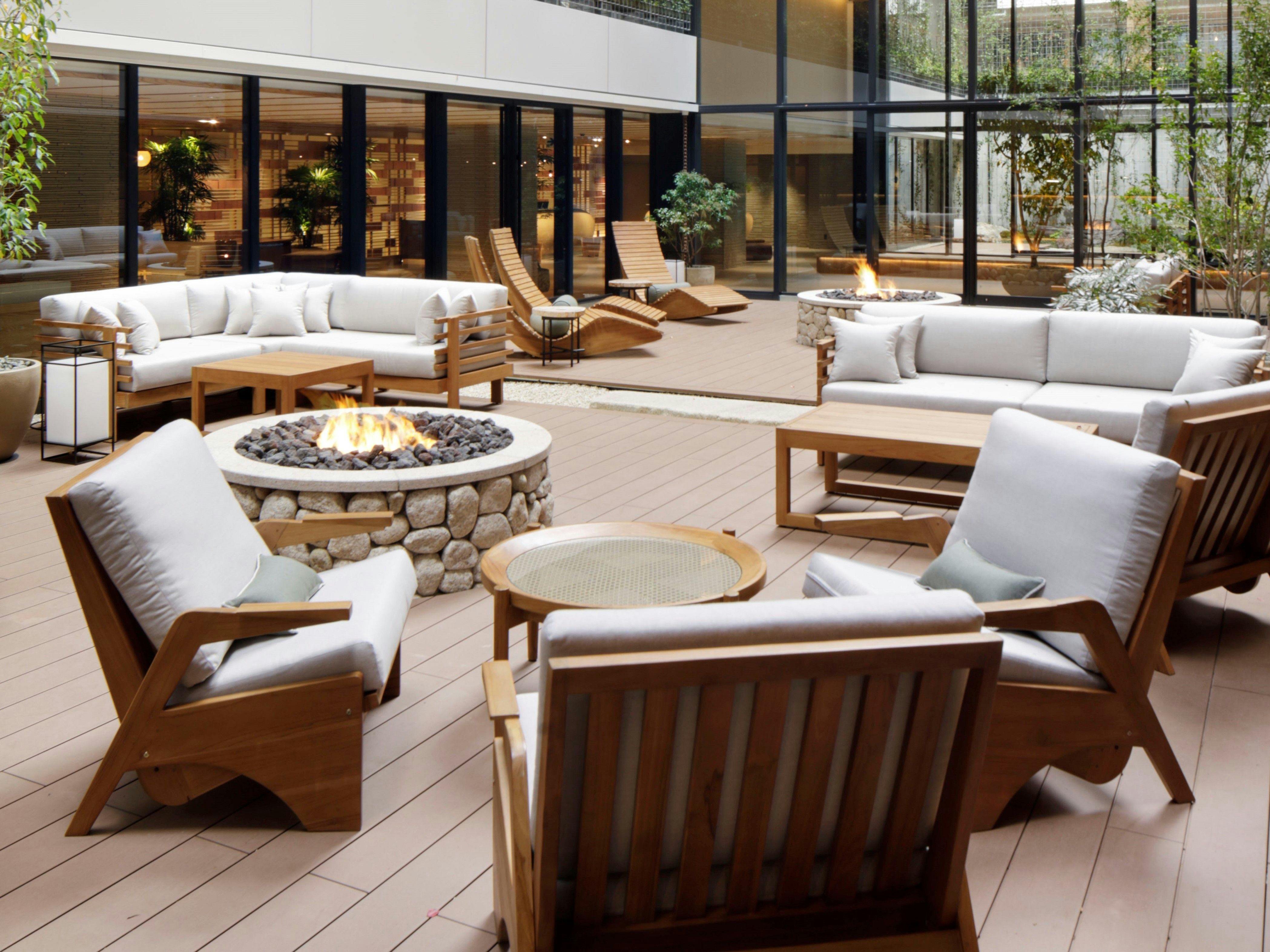 GOOD NATURE HOTEL KYOTO（グッド ネイチャー ホテル キョウト）