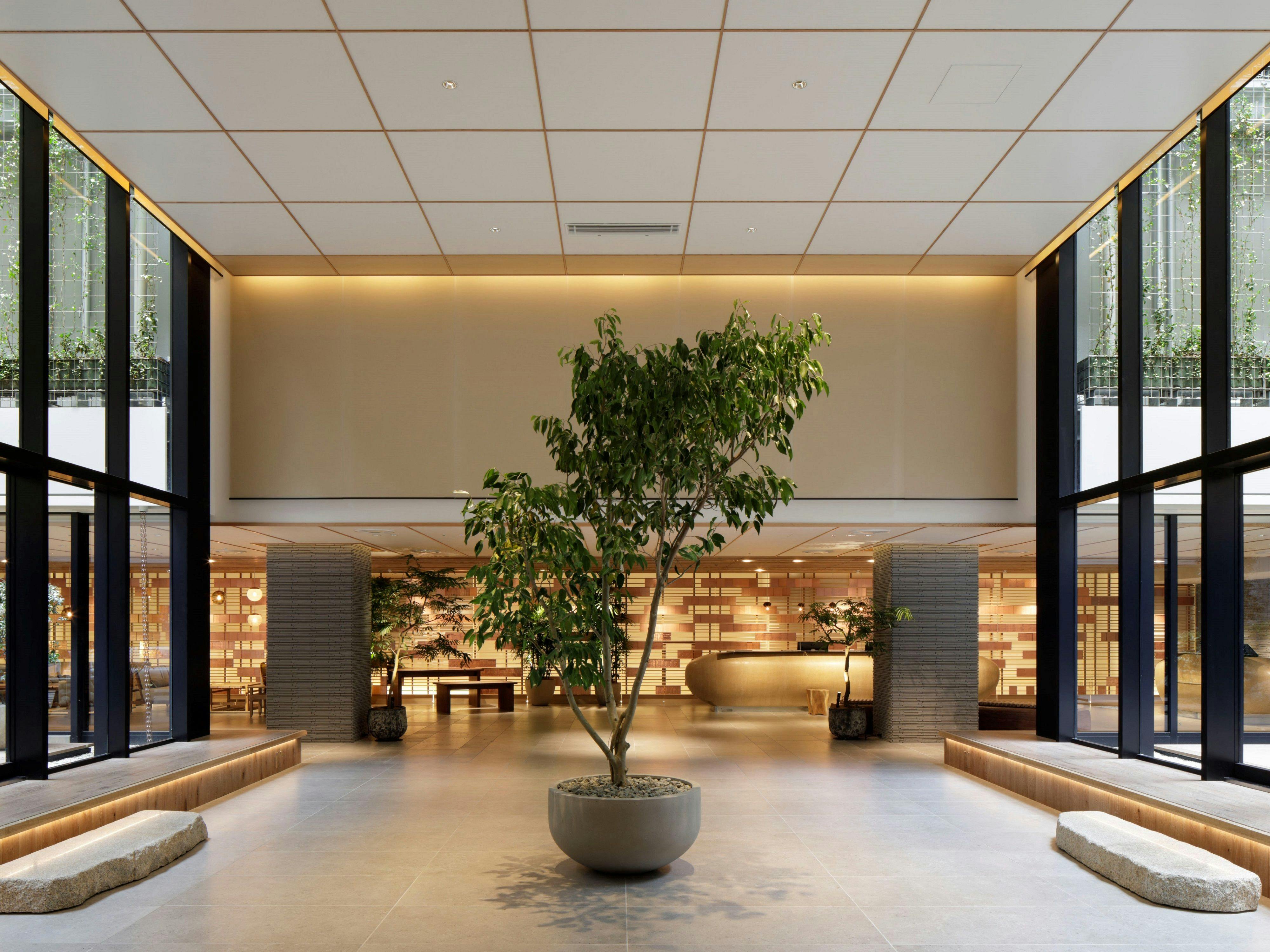 GOOD NATURE HOTEL KYOTO（グッド ネイチャー ホテル キョウト）