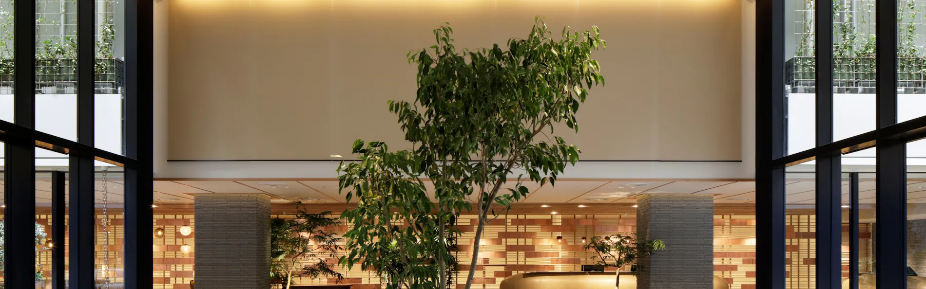 GOOD NATURE HOTEL KYOTO(グッド ネイチャー ホテル キョウト)
