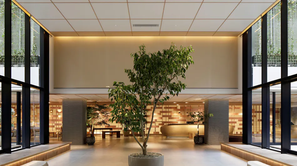 GOOD NATURE HOTEL KYOTO