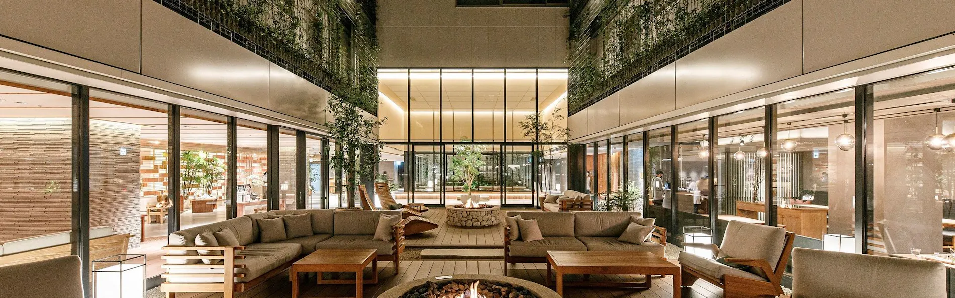 GOOD NATURE HOTEL KYOTO(グッド ネイチャー ホテル キョウト)