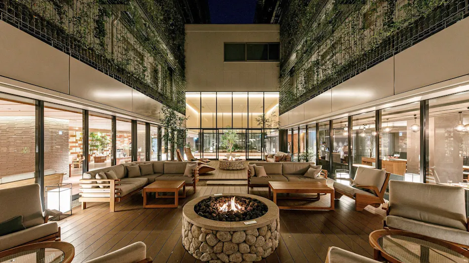 GOOD NATURE HOTEL KYOTO