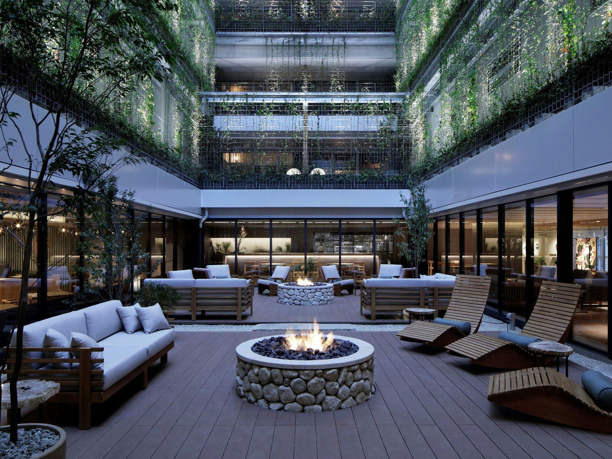 GOOD NATURE HOTEL KYOTO（グッド ネイチャー ホテル キョウト）