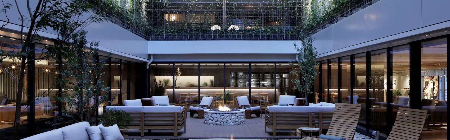 GOOD NATURE HOTEL KYOTO(グッド ネイチャー ホテル キョウト)