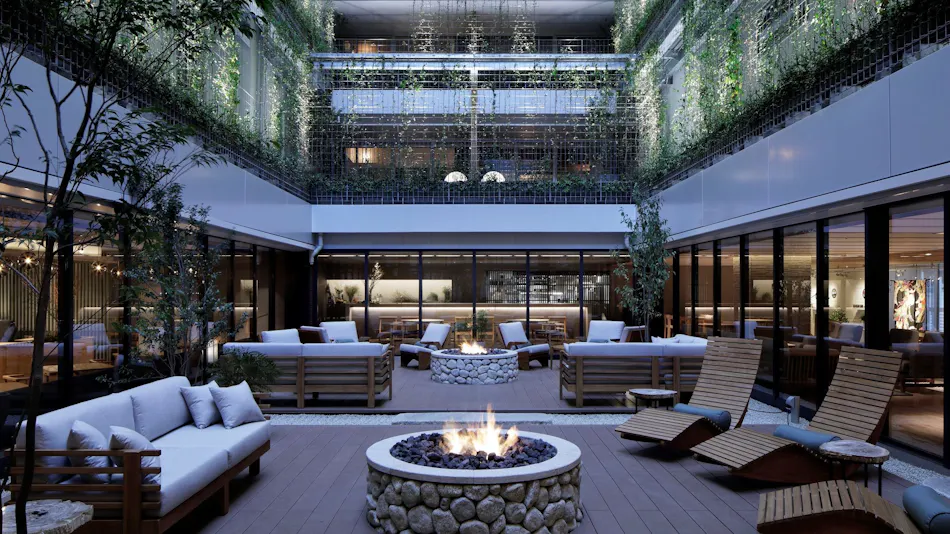 GOOD NATURE HOTEL KYOTO
