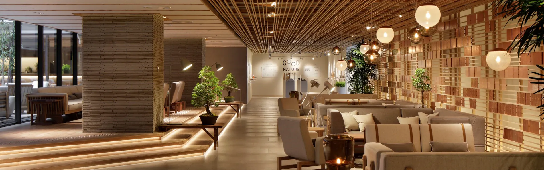 GOOD NATURE HOTEL KYOTO(グッド ネイチャー ホテル キョウト)
