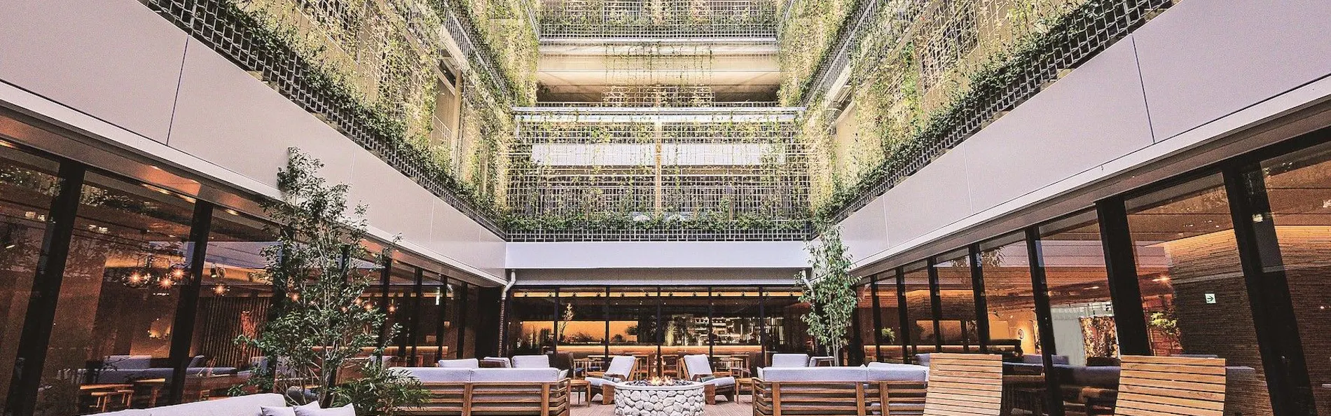 GOOD NATURE HOTEL KYOTO(グッド ネイチャー ホテル キョウト)