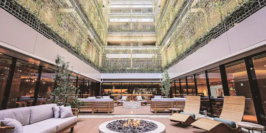 GOOD NATURE HOTEL KYOTO(グッド ネイチャー ホテル キョウト)