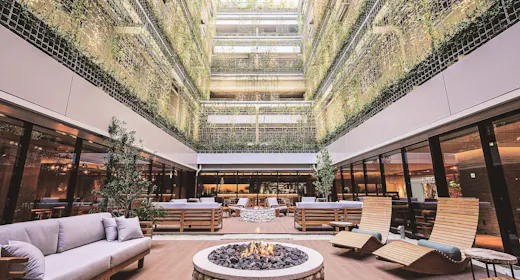 GOOD NATURE HOTEL KYOTO(グッド ネイチャー ホテル キョウト)