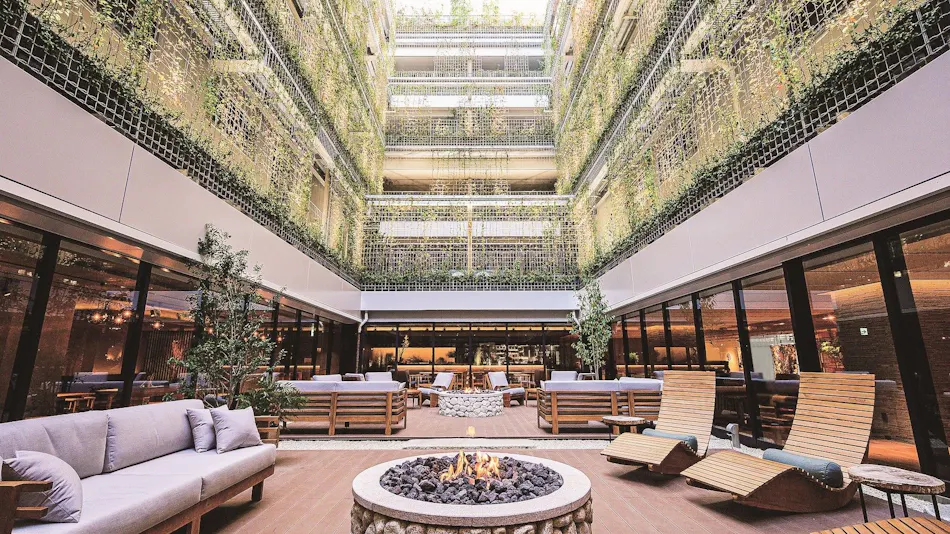 GOOD NATURE HOTEL KYOTO