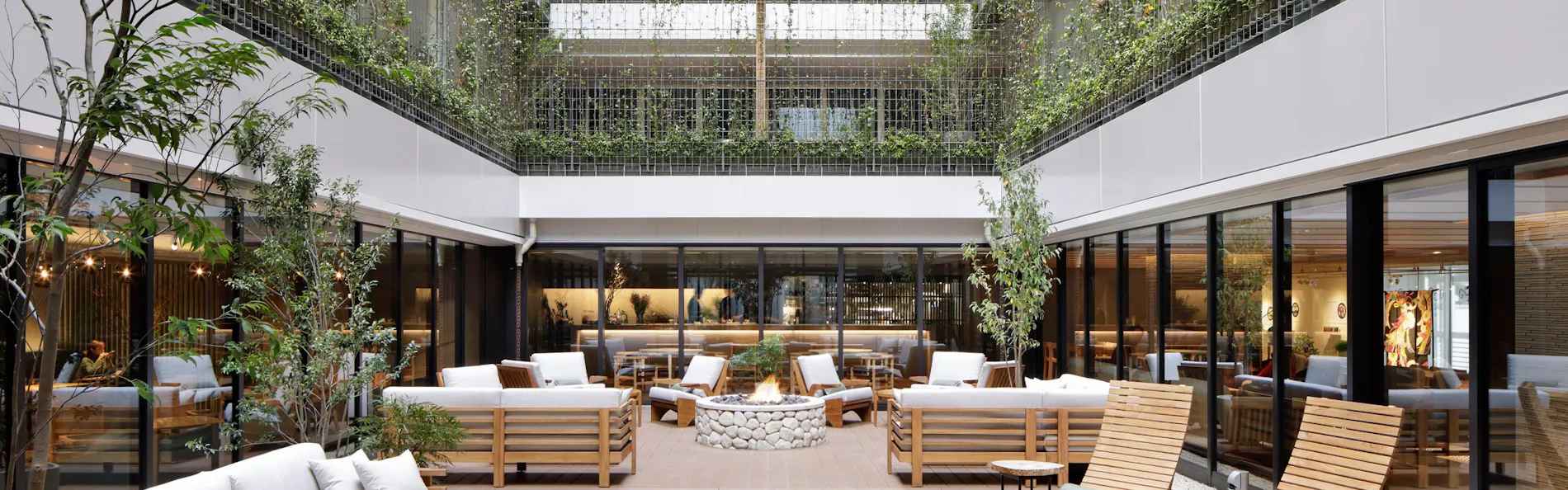 GOOD NATURE HOTEL KYOTO(グッド ネイチャー ホテル キョウト)