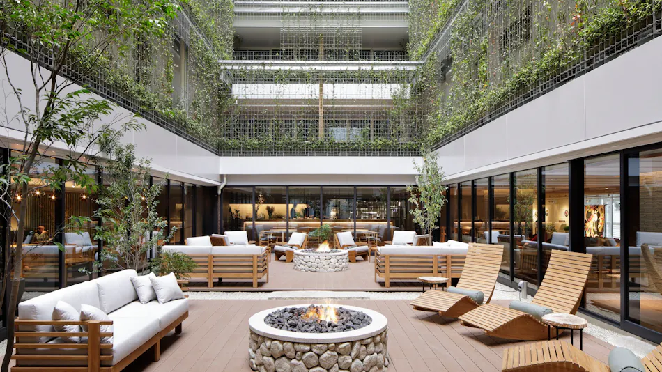 GOOD NATURE HOTEL KYOTO
