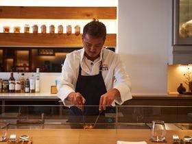 Grand　Bleu　Gamin