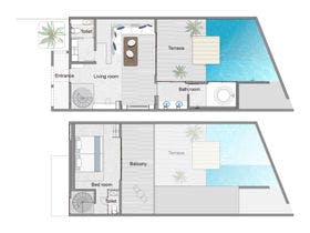 Grand　Bleu　Gamin