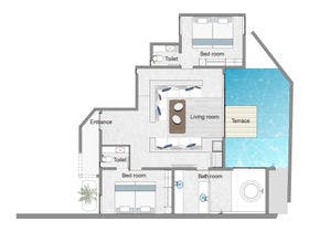 Grand　Bleu　Gamin