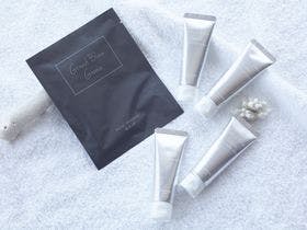 Grand　Bleu　Gamin